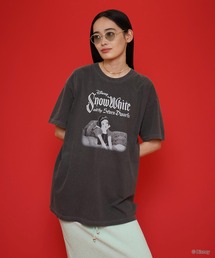 tシャツ 「VIDEOSHOP」「白雪姫」/　「女王」TEE レディース メンズ 白雪姫」に該当するTシャツ/カットソーファッション通販 - ZOZOTOWN