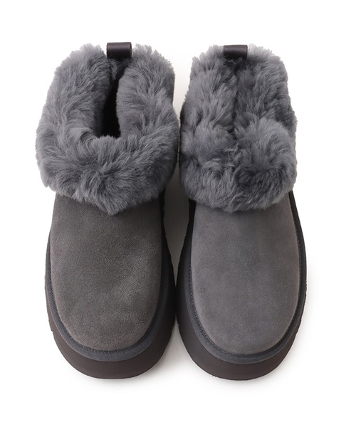 UGG W TAZZELLE / アグ タゼル（ブーツ）｜UGG（アグ）のファッション