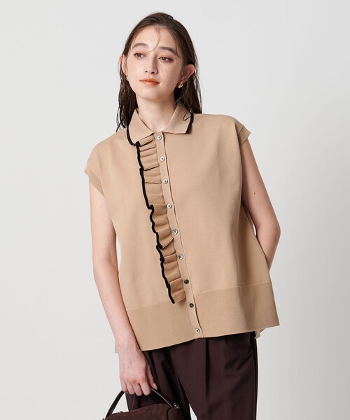 UNITED ARROWS（ユナイテッドアローズ）の「UGCB ツイード