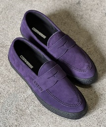 【CONVERSE SKATEBOARDING】 CS LOAFER II SK