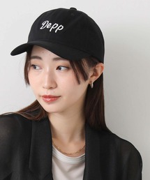 Gready Brilliant | Ｄｅｐｐキャップ(キャップ)