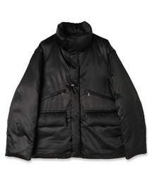 CULLNI（クルニ）｜ダウンジャケット/コート一覧 - WEAR