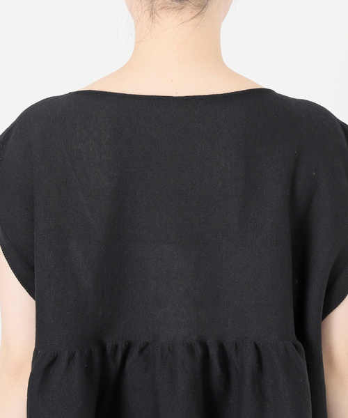 Spick & Span（スピックアンドスパン）の「《追加2》手洗い可 / ギマ