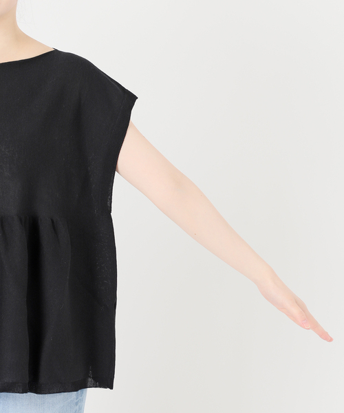 Spick & Span（スピックアンドスパン）の「《追加2》手洗い可 / ギマ