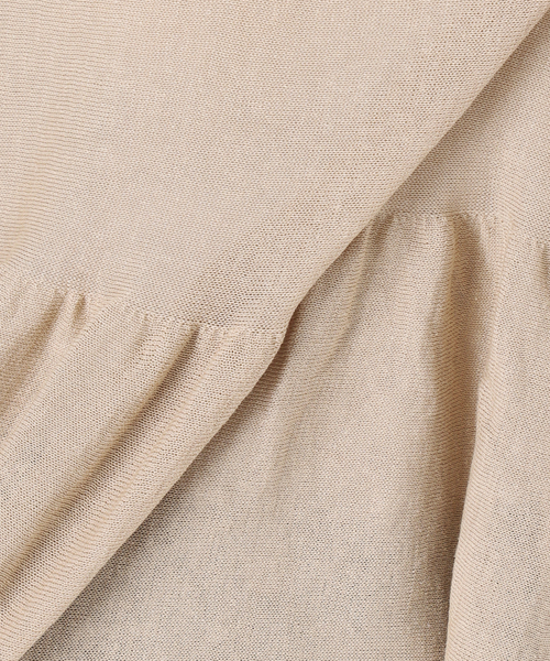 Spick & Span（スピックアンドスパン）の「《追加2》手洗い可 / ギマ