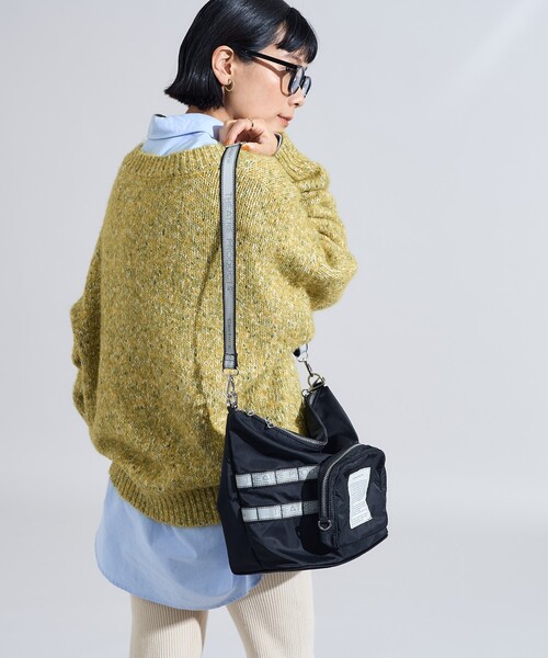 新品THEATRE PRODUCTS フリークスストア別注バッグショルダーバッグ FREAK'S STORE ショルダーバッグ バッグ THEATRE PRODUCTS
