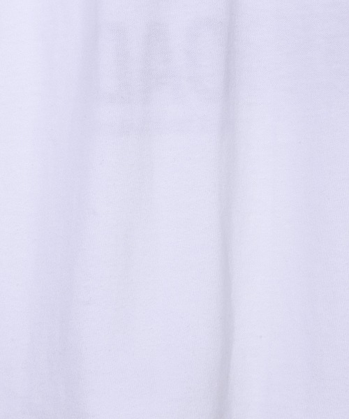 MEN'S BIGI（メンズビギ）の「【THE CULTURE CODE x Klaus Voormann x MEN'S BIGI / ザ・カルチャーコード x クラウス・フォアマン x メンズビギ】 別注プリントTシャツ＜Abbey Road＞（Tシャツ/カットソー・メンズ・ホワイト/ブラック・02/03/04）」の17枚目の写真