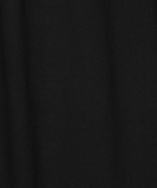 MEN'S BIGI（メンズビギ）の「【THE CULTURE CODE x Klaus Voormann x MEN'S BIGI / ザ・カルチャーコード x クラウス・フォアマン x メンズビギ】 別注プリントTシャツ＜Abbey Road＞（Tシャツ/カットソー・メンズ・ホワイト/ブラック・02/03/04）」の18枚目の写真