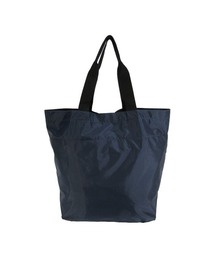 巾着型エコバッグ