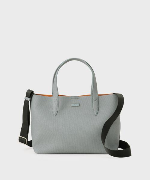 2WAYミニトート（トートバッグ）｜TAKEO KIKUCHI（タケオキクチ）の