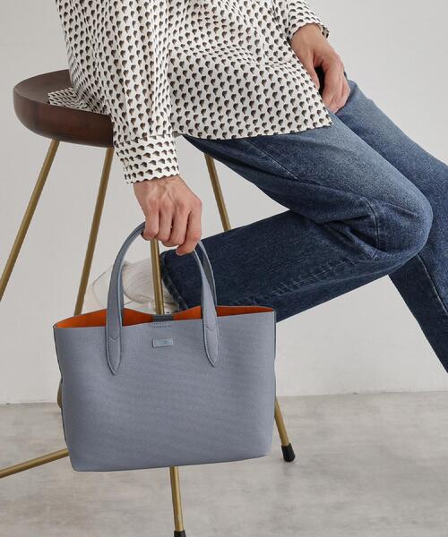 セール】2WAYミニトート（トートバッグ）｜TAKEO KIKUCHI