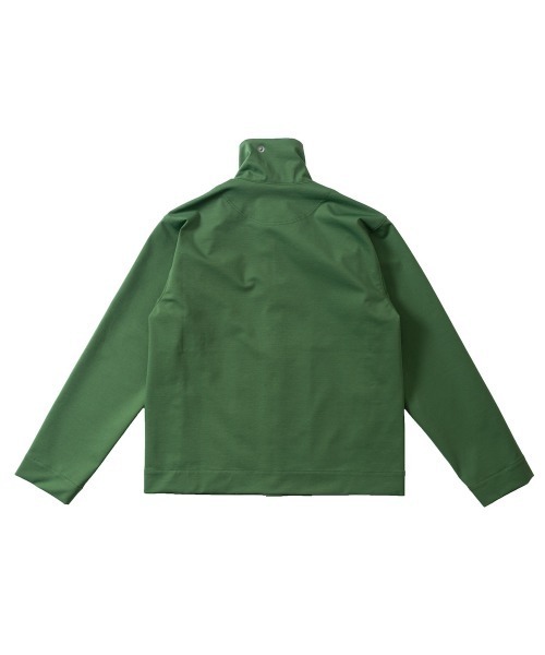 セール】HT Jersey Track Jacket Tokiwa（その他アウター）｜TXA