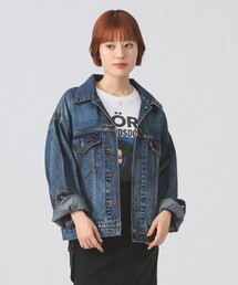 Levi's | LEVI’S(R) / 90S トラッカージャケット(デニムジャケット)