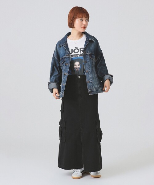 【take.comさま専用】Levi’s 90s トラッカージャケット セール】Levi's/リーバイス 90S トラッカージャケット（デニム