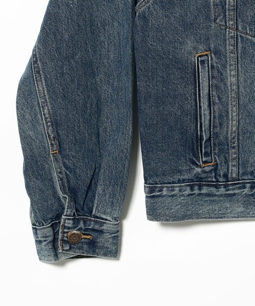 LEVI'S(R) / 90S トラッカージャケット（デニムジャケット