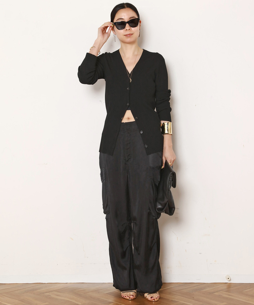 AP STUDIO（エーピーストゥディオ）の「【ARIANA BOUSSARD REIFEL】Ares Cuff（ブレスレット・レディース・ゴールド・FREE）」の8枚目の写真