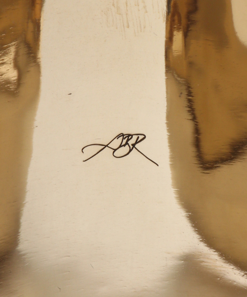 AP STUDIO（エーピーストゥディオ）の「【ARIANA BOUSSARD REIFEL】Ares Cuff（ブレスレット・レディース・ゴールド・FREE）」の5枚目の写真