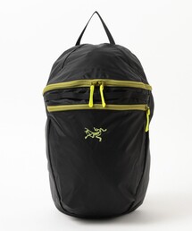 【EXCLUSIVE】ARC’TERYX / Heliad 15 Back Pack