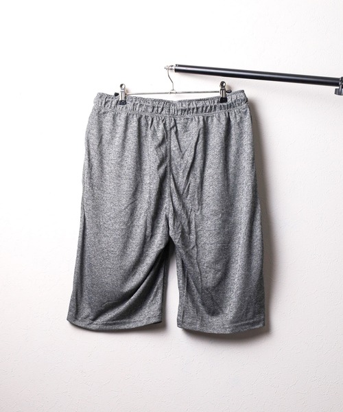 ARCHIVER（アーカイバ）の「【Sa】ドライメッシュ　ショートパンツ（その他パンツ・メンズ・ネイビー/グレー/チャコールグレー・LARGE/X-LARGE/MEDIUM/XXX-LARGE）」の7枚目の写真