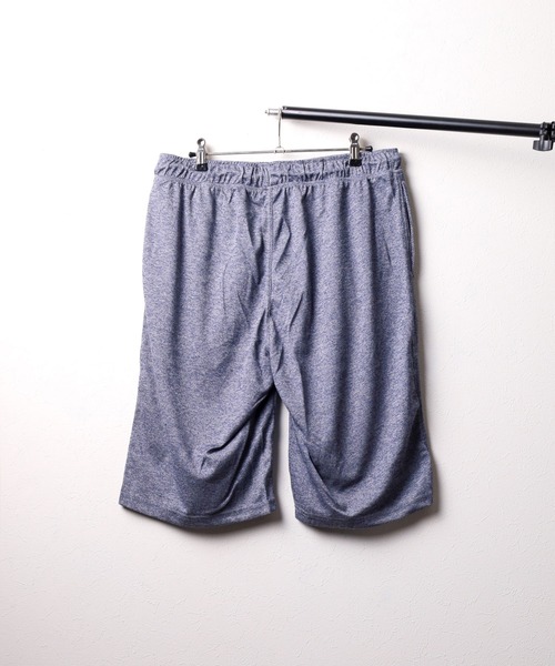 ARCHIVER（アーカイバ）の「【Sa】ドライメッシュ　ショートパンツ（その他パンツ・メンズ・ネイビー/グレー/チャコールグレー・LARGE/X-LARGE/MEDIUM/XXX-LARGE）」の8枚目の写真