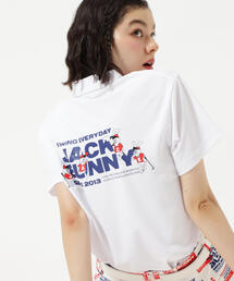 Jack Bunny!!｜ジャックバニー（レディース）のトップス通販