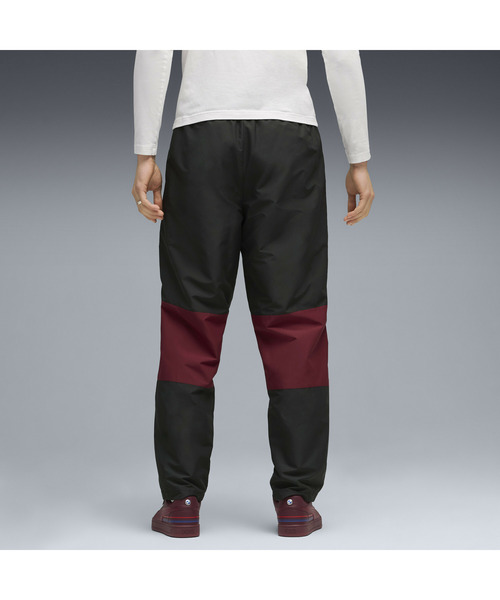 PUMA(プーマ)の「PUMA プーマ メンズ BMW MMS SDS 2.0 パンツ(その他パンツ・メンズ・ブラック・SMALL/X-SMALL/MEDIUM/X-LARGE/LARGE)」の2枚目の写真