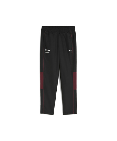 PUMA(プーマ)の「PUMA プーマ メンズ BMW MMS SDS 2.0 パンツ(その他パンツ・メンズ・ブラック・SMALL/X-SMALL/MEDIUM/X-LARGE/LARGE)」の4枚目の写真