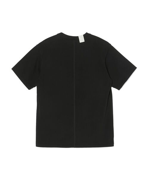 CREW NECK T-SHIRT N.HOOLYWOOD UNDER SUMMIT WEAR│N-HOOLYWOOD.COM