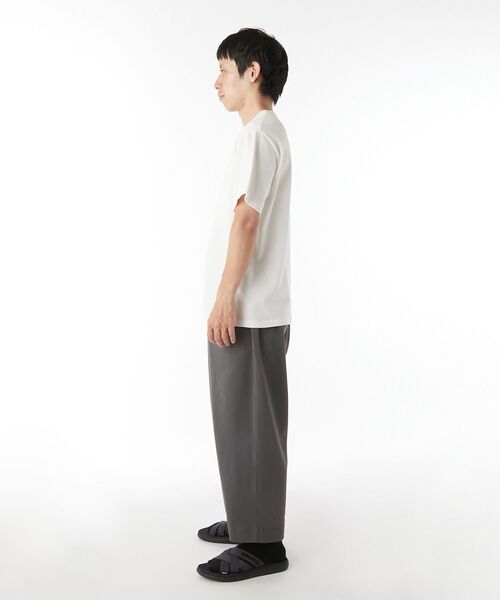 N. Hoolywood under summit wear セットアップ 38 CREW NECK T-SHIRT N.HOOLYWOOD UNDER SUMMIT WEAR│N-HOOLYWOOD.COM