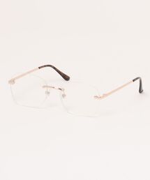 RIKKA FEMME（リッカファーム）の「【Web限定】RIKKA FEMME/リッカファム サングラス  RFZ116301201（サングラス）」