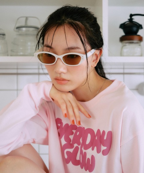 Web限定】RIKKA FEMME/リッカファム サングラス RFZ116301201