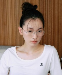 RIKKA FEMME（リッカファム）の「【Web限定】RIKKA FEMME/リッカファム サングラス  RFZ116301201（サングラス）」