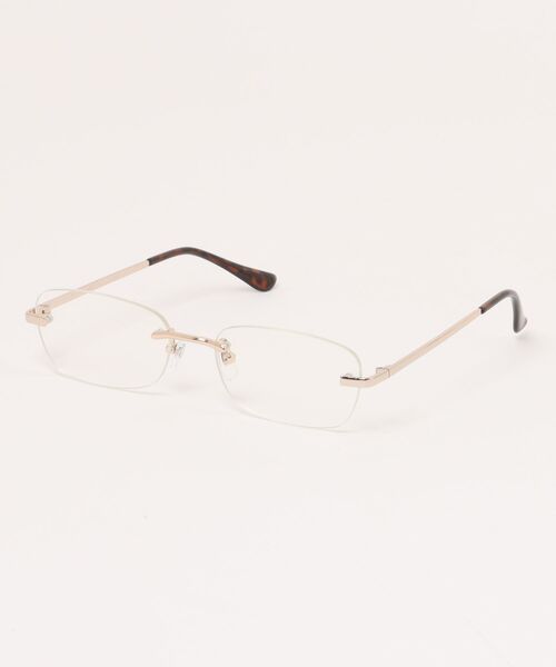 セール】【Web限定】RIKKA FEMME/リッカファム サングラス