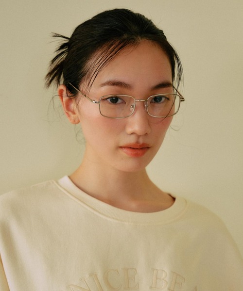 Web限定】RIKKA FEMME/リッカファム サングラス RFZ116301201