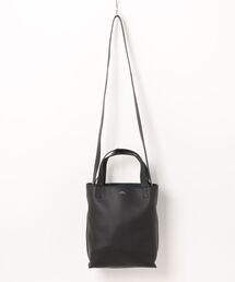 A.P.C.｜アー・ペー・セーのショルダーバッグ（レザー・本革