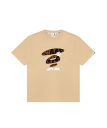 AAPE THEME MAIN TEE