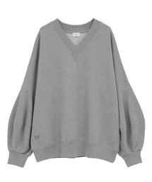 MANOF スウェット MANOF｜マノフのスウェット通販 - ZOZOTOWN