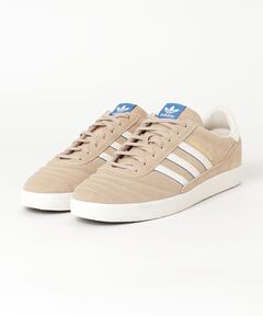 adidas Gazelle ネイビー/ベージュ スニーカー（316） アディダス オリジナルス adidas Originals adidas Originals