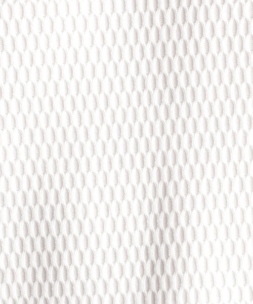 MONSIEUR NICOLE(ムッシュニコル)の「ダイヤジャカード クルーネックニット(ニット/セーター・メンズ・ブラック/ホワイト/ダークブルー/ラベンダー・MEDIUM/LARGE/X-LARGE)」の17枚目の写真