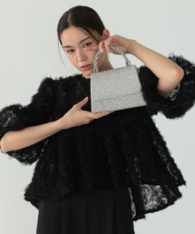 Cupid Heart | 【Cupid Heart】結婚式用！ビジューbag(ショルダーバッグ)