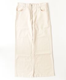 LIVRALLY（ライブラリー）の「ジップフロントダブルニーパンツ（その他パンツ）」