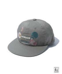 XLARGE(GNXg[W)XLARGE×towndust OVAL LOGO CAP(Lbv)