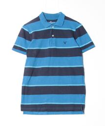 American Eagle（アメリカンイーグル）の「半袖ポロシャツ（ポロシャツ）」