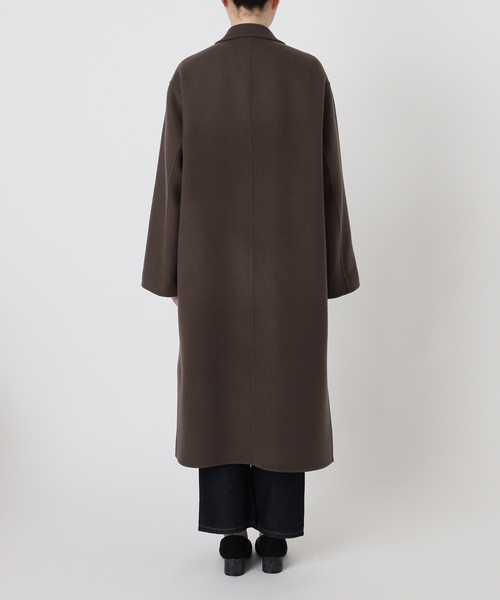 スローブイエナ✨タグ付新品未使用 チェスターコート 36サイズ(Sサイズ) ECO WOOL チェスターコート（チェスターコート）｜SLOBE IENA