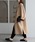 SLOBE IENA�i�X���[�u�C�G�i�j�́u�s�ǉ��tsouple wool�_�u���t�F�C�X�`�F�X�^�[�R�[�g�i�`�F�X�^�[�R�[�g�j�v�b�L������