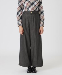 BLUE LABEL CRESTBRIDGE｜ブルーレーベルクレストブリッジの