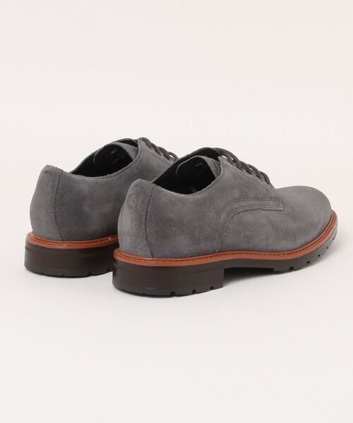 COLE HAAN(コールハーン)の「チェンバレン グランド プレーントゥ オックスフォード mens(ドレスシューズ・メンズ・グレー・7.5/8/8.5/9/9.5/10/7/10.5/11)」の6枚目の写真