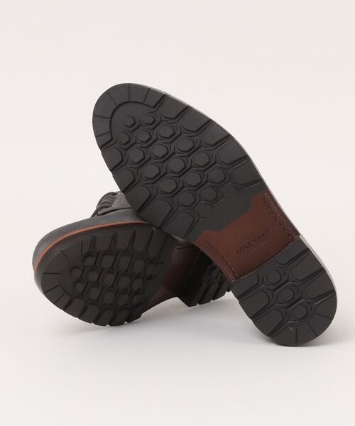 COLE HAAN(コールハーン)の「チェンバレン グランド プレーントゥ オックスフォード mens(ドレスシューズ・メンズ・グレー・7.5/8/8.5/9/9.5/10/7/10.5/11)」の7枚目の写真