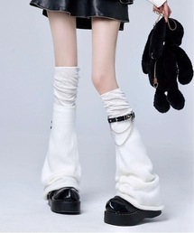 ベルト レッグウォーマー」に該当するファッション通販 - ZOZOTOWN