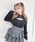 MA*RS�i�A���[�o�[�}�[�Y�j�́u�n�[�gZIP�e���R�g�b�v�X�iT�V���c/�J�b�g�\�[�j�v�b�u���b�N